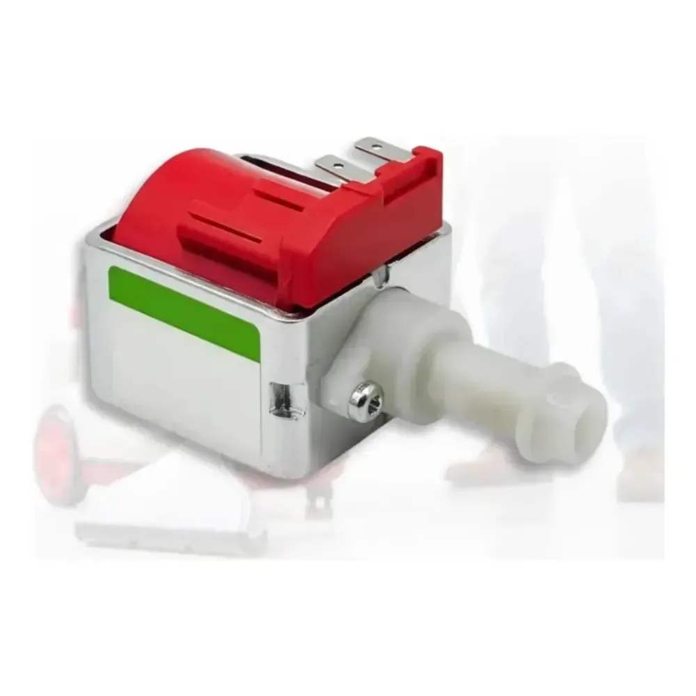 Bomba de Água DOBB KP3 53W para Extratoras e Cafeteiras DeLonghi
