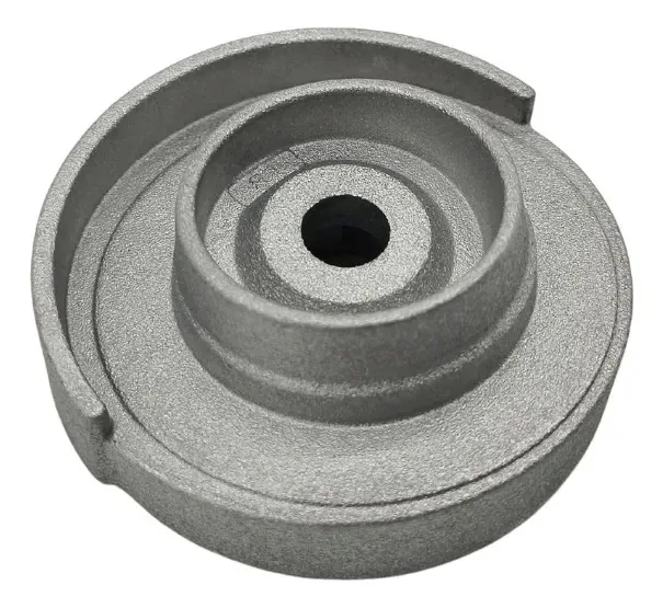 Excêntrico Came Base Oscilante Compatível Com Lavadoras Intech Machine HL1900 e Acqua 1700