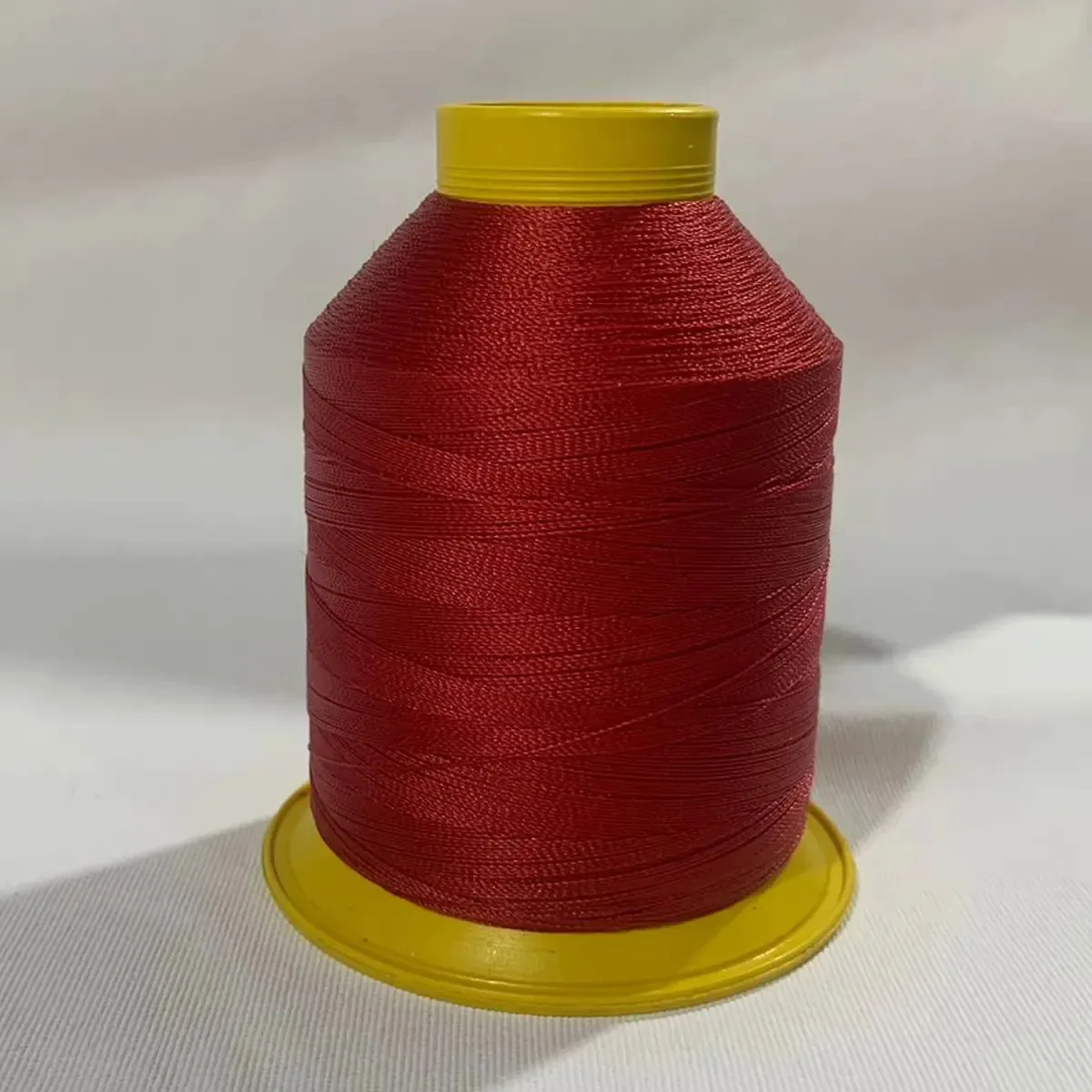 Linha Nylon Bonderizada Linhasita para Costura e Artesanato Cor 44