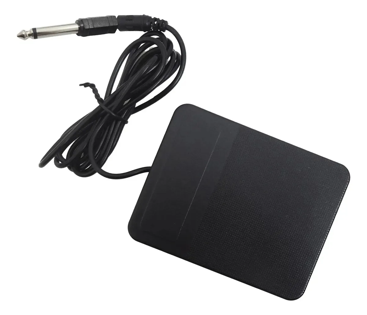 Pedal Sustain Rhythmic P10 Universal para Teclado e Piano Digital