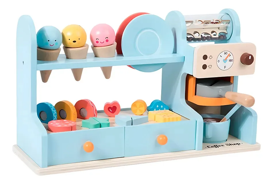 Comida De Brinquedo Life Tl-kt167