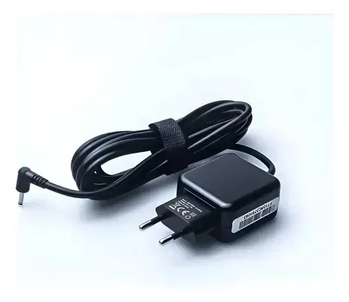 Fonte Carregador Para Notebook Positivo Motion Q232a 5v 3a Carregador Para Positivo 5v