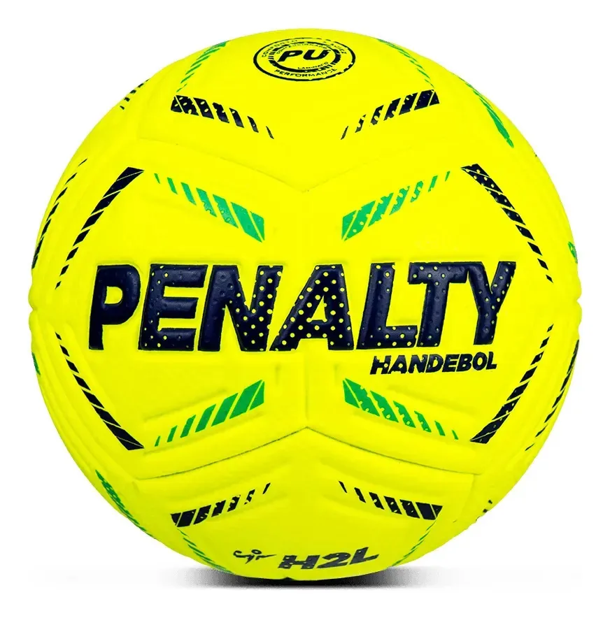 Bola Handebol Penalty Feminino H2l Ultra Fusion Xxvi