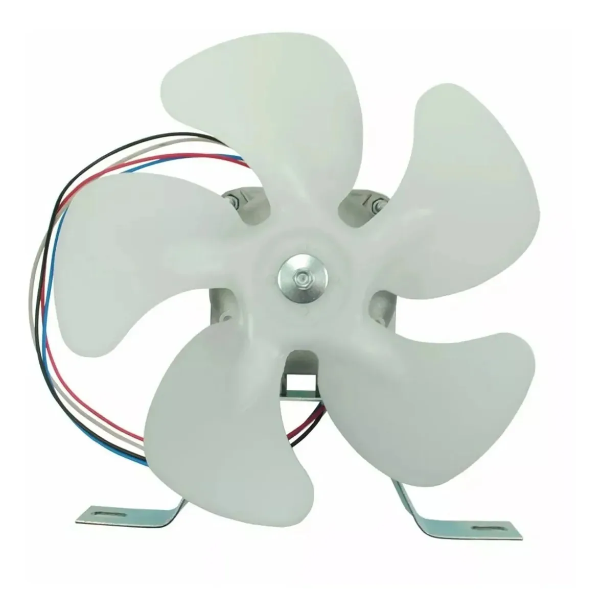 Motor Ventilador Para Freezer Balcão E Expositor