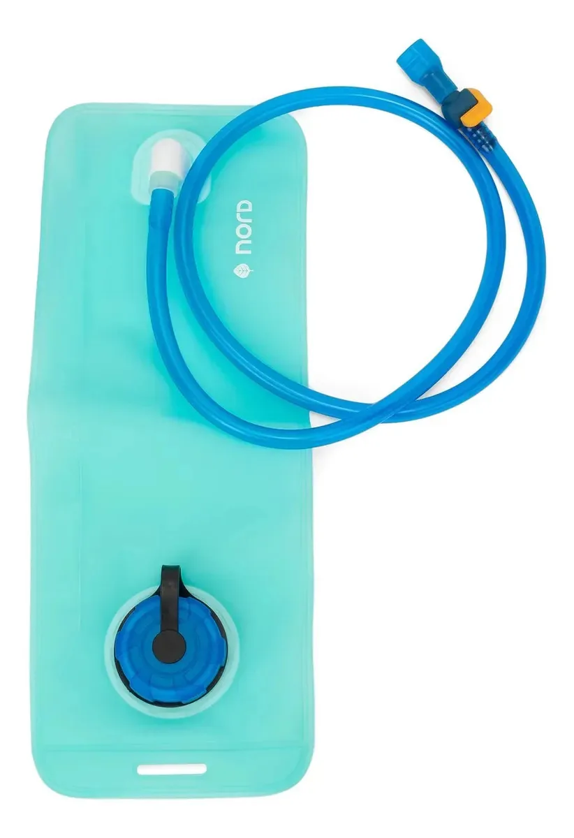 Bag Hidratacao Oxer Camel Back 1 5l