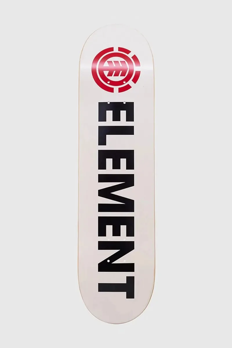 Shape Element Blazin White 8.180 Colorido