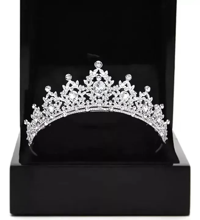 Tiara Coroa Noiva Debutante