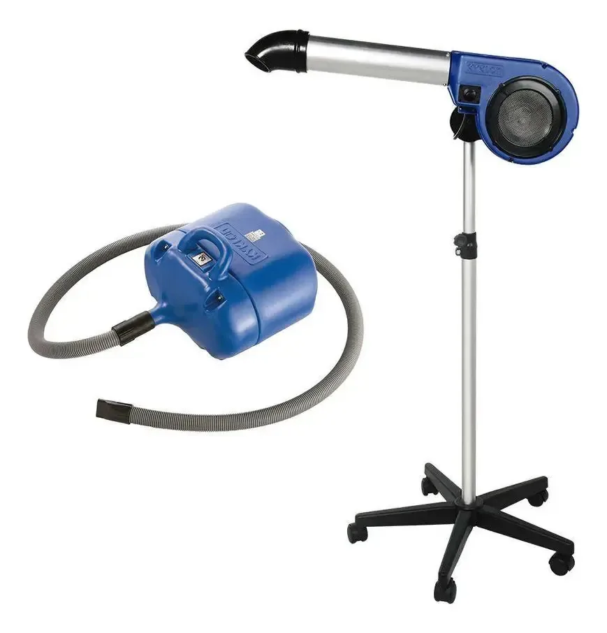 Kyklon Secador 5000