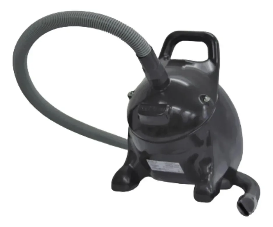 Secador Kyklon 3801 para Animais de Estimação, com 2 Velocidades