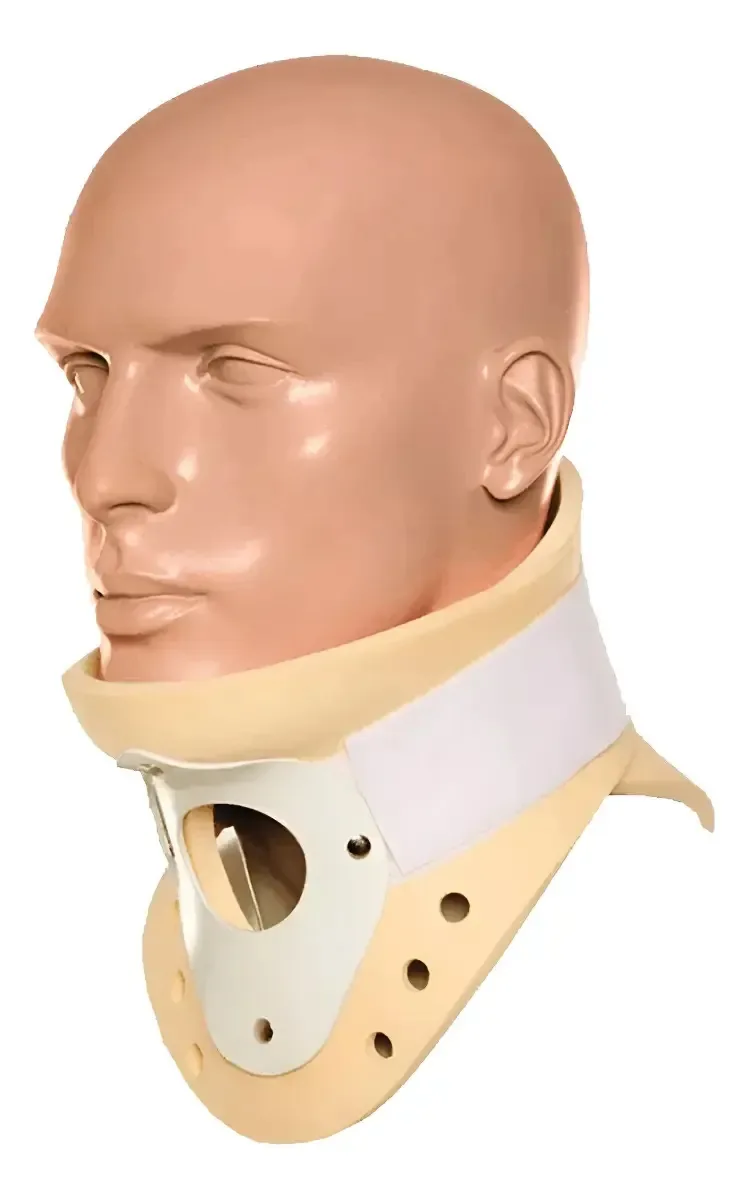 Colar Cervical Philadelphia - Pm2medical Tamanho Tamanho P