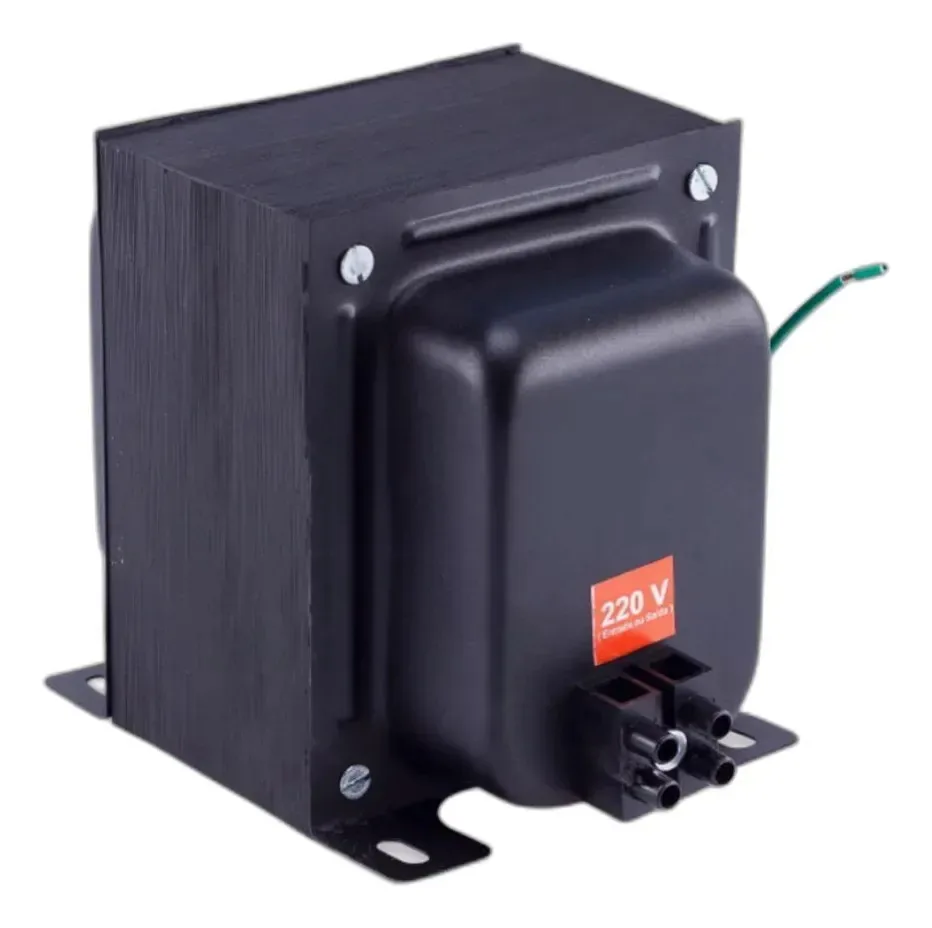 Autotransformador 3000va Bivolt Force Line