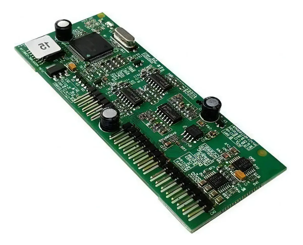 Placa Disa Atendimento Automatico Modulare Mais Conecta Mais