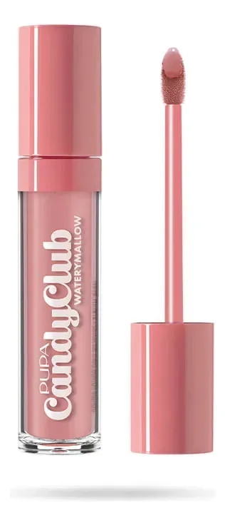 Bálsamo labial Pupa Candy Club Waterymallow
