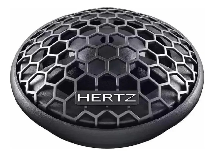 Kit Tweeter Hertz Energy Neodímio Et 26.5 ( 150w Rms )