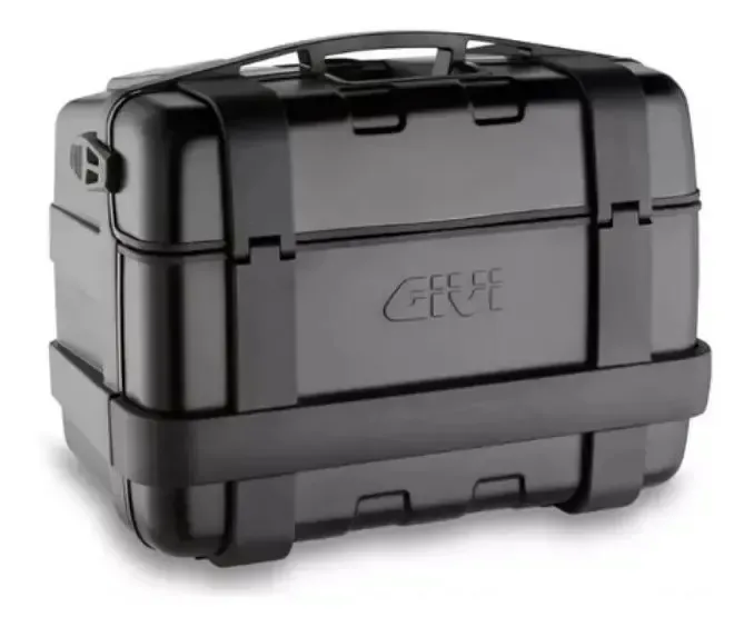 Bau Trekker Preto 46l Trk46b