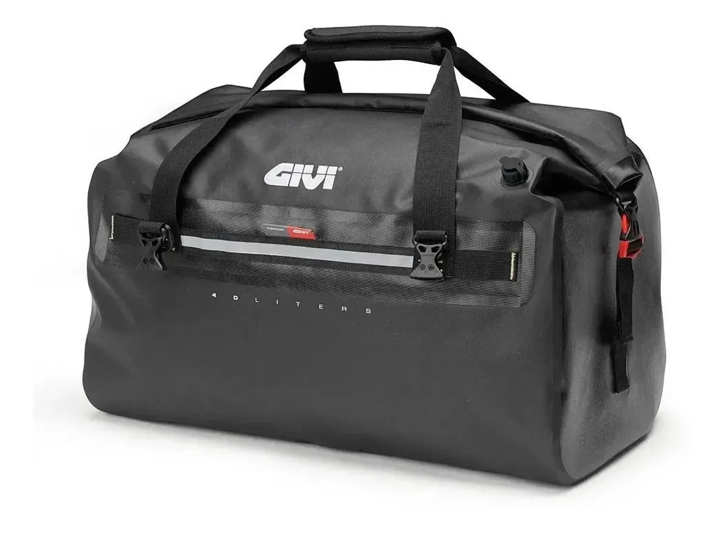 Givi Bolsa Impermeavel 40 Lt Grt703