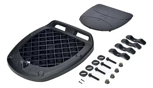 Base universal preta Givi Monolock Z113c2