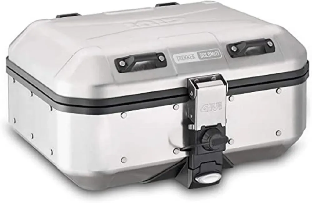 Bau Superior Dolomiti 30lt Dlm30a