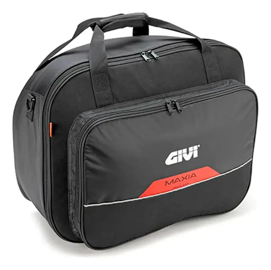 Bolsa Interna Givi P/ V58 T522 Preto Preto