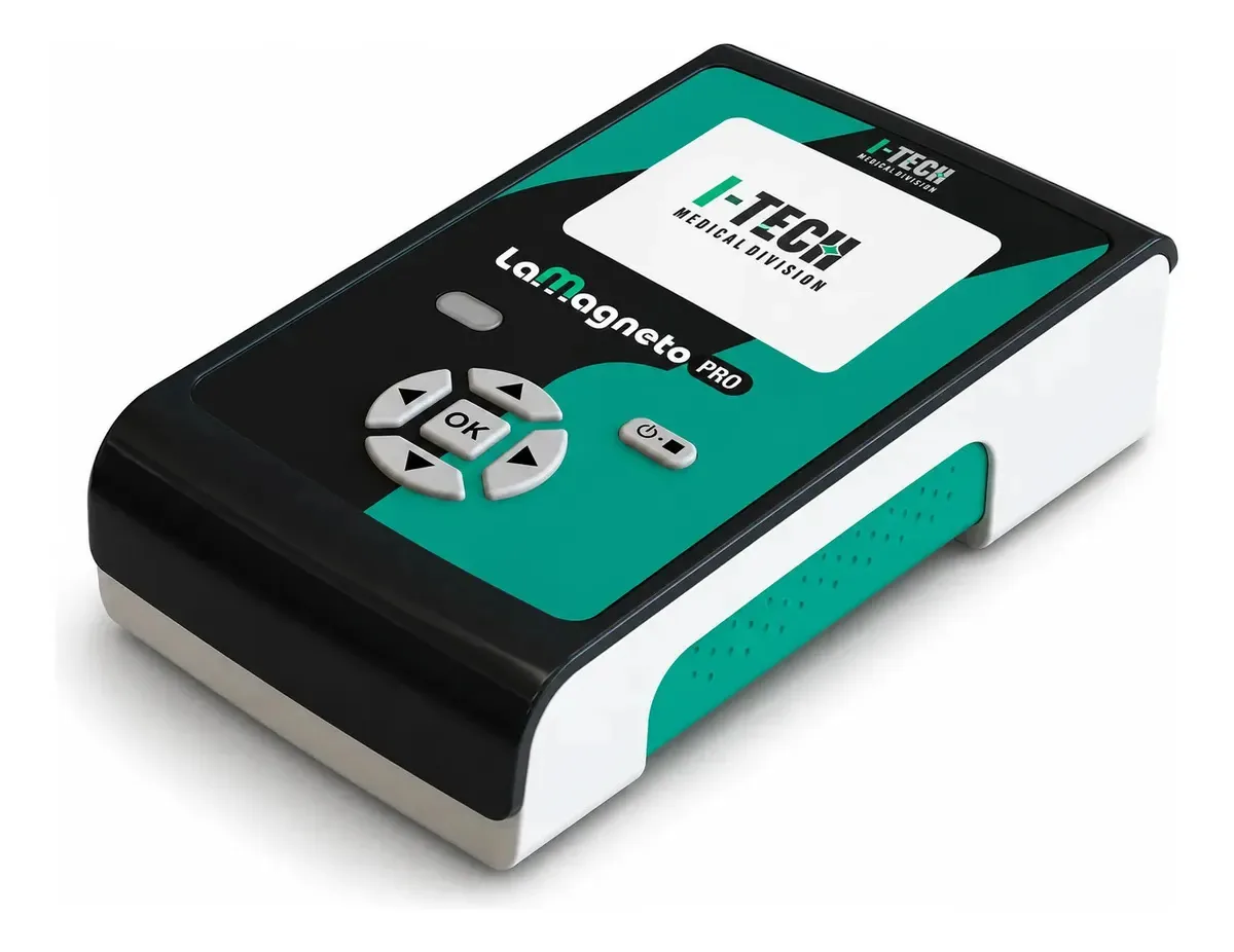 Magnetoterapia portátil Itech La Magneto Pro Portable Itália