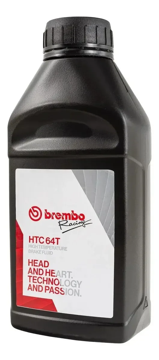 Fluido de freio Brembo Htc 64t