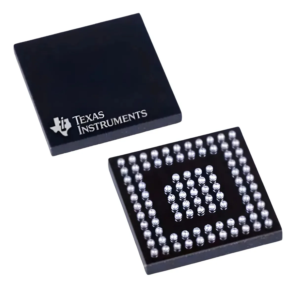Interface Usb Ic Usb Type-c And Usb Pd Tps65982abzbhr