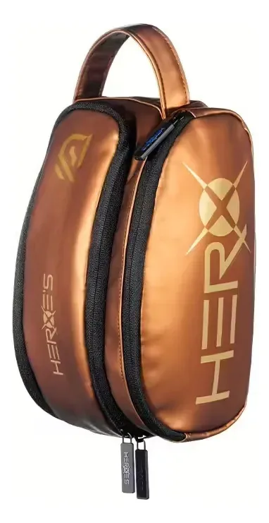 Necessaire Washbag Heroe's