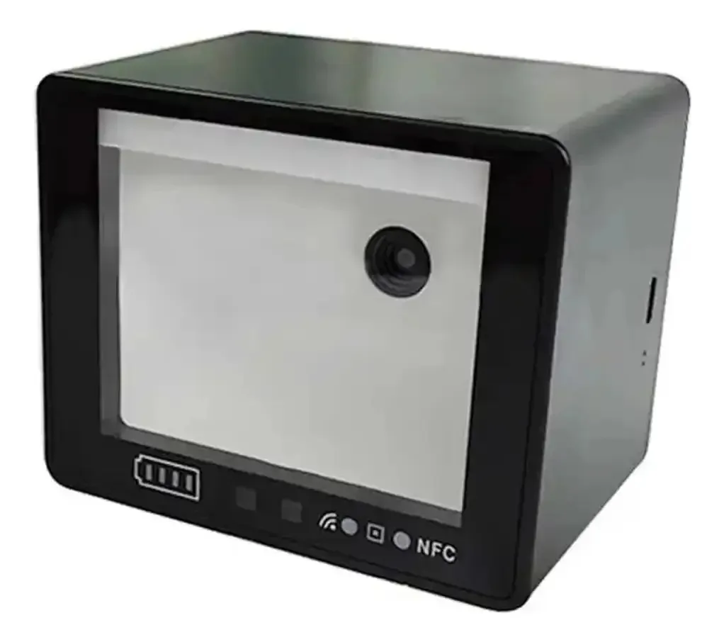 Leitores de código de barras 2d do módulo industrial Chunye Industrial Module OCR Mrz, leitor de código de barras, leitor de código de barras, leitor de código de barras, cartões de identificação