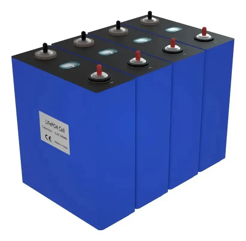 Bateria Dogboo Grade A Lifepo4 4 unidades 3,2v280ah 300ah 300ah Célula solar de fosfato de ferro e lítio 12v 24v 48v Não 200ah (cor: 4 unidades 3,2v 300ah)