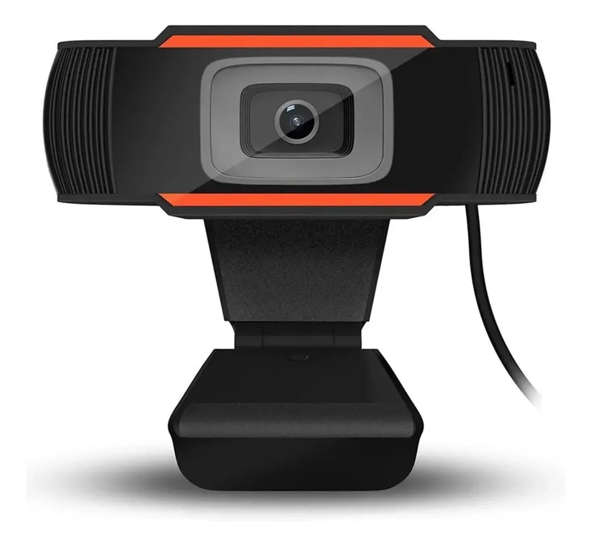 Webcam Bns7fapq Full HD com foco automático, webcam 1080p, webcam USB com microfone para videochamadas, webcam para transmissões ao vivo na Twitch e jogos, gravação de videochamadas em cores.