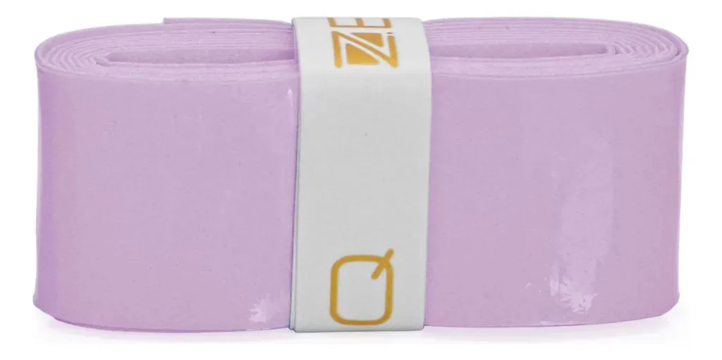 Overgrip Zeiq Power Zeiq Lilás Roxo