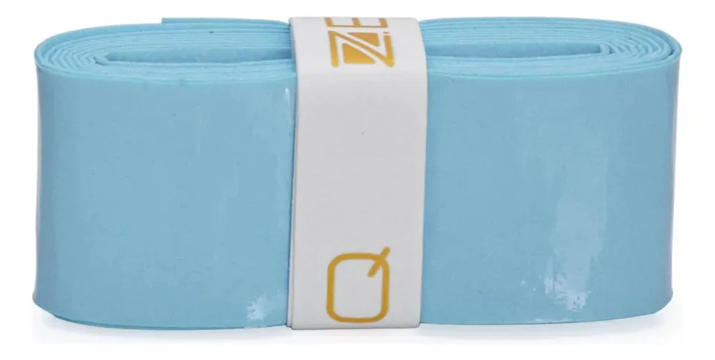 Overgrip Zeiq Power Zeiq Azul Claro Azul