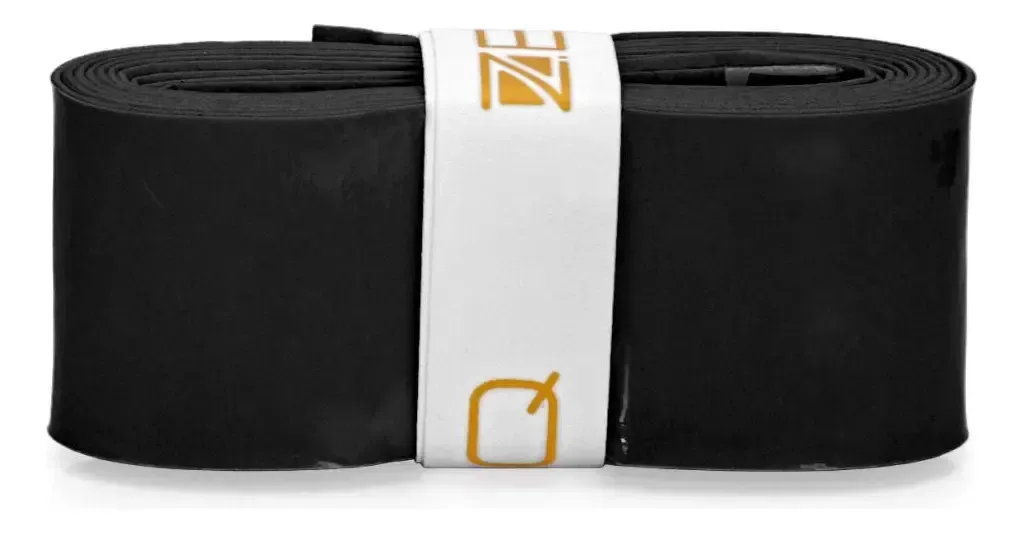 Overgrip Zeiq Power Zeiq Preto Preto