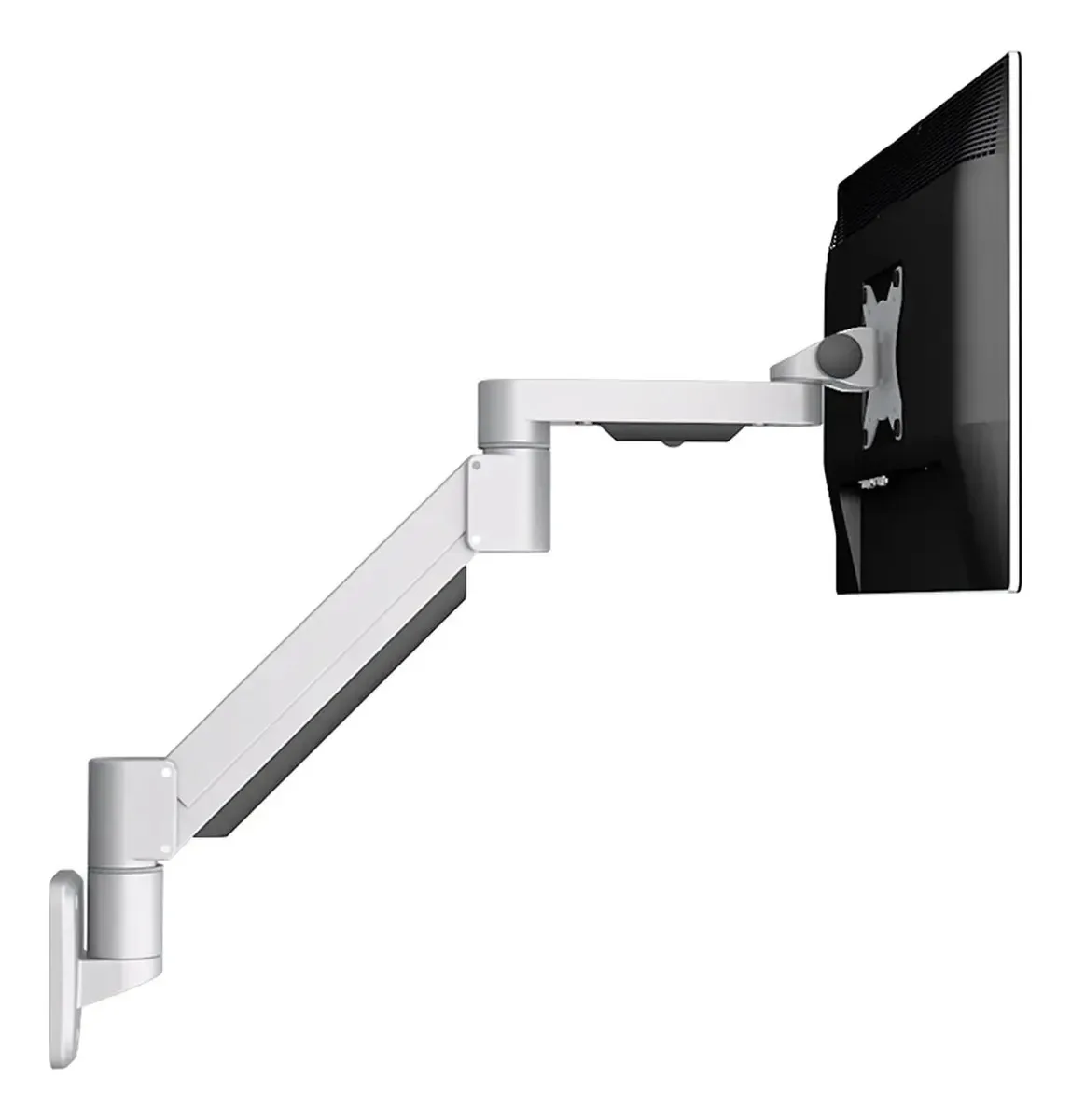 Suporte de monitor Braço de monitor Suporte de monitor único montado na parede Suporte de monitor dobrável Braço de suporte de monitor dobrável 22 -30 Suporte de montagem na parede