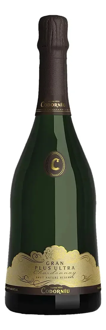 Espum Esp Codorniu Cuvee De Raven