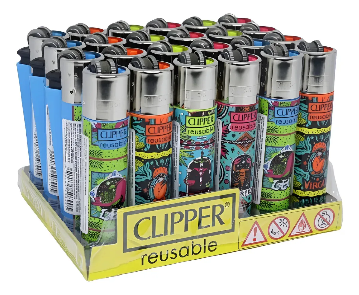 Clipper Clipper Maxi Zodiac 5B