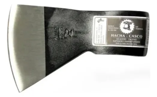 Capacete Axe 4.1/2 Lbs. Sem alça (410/45)