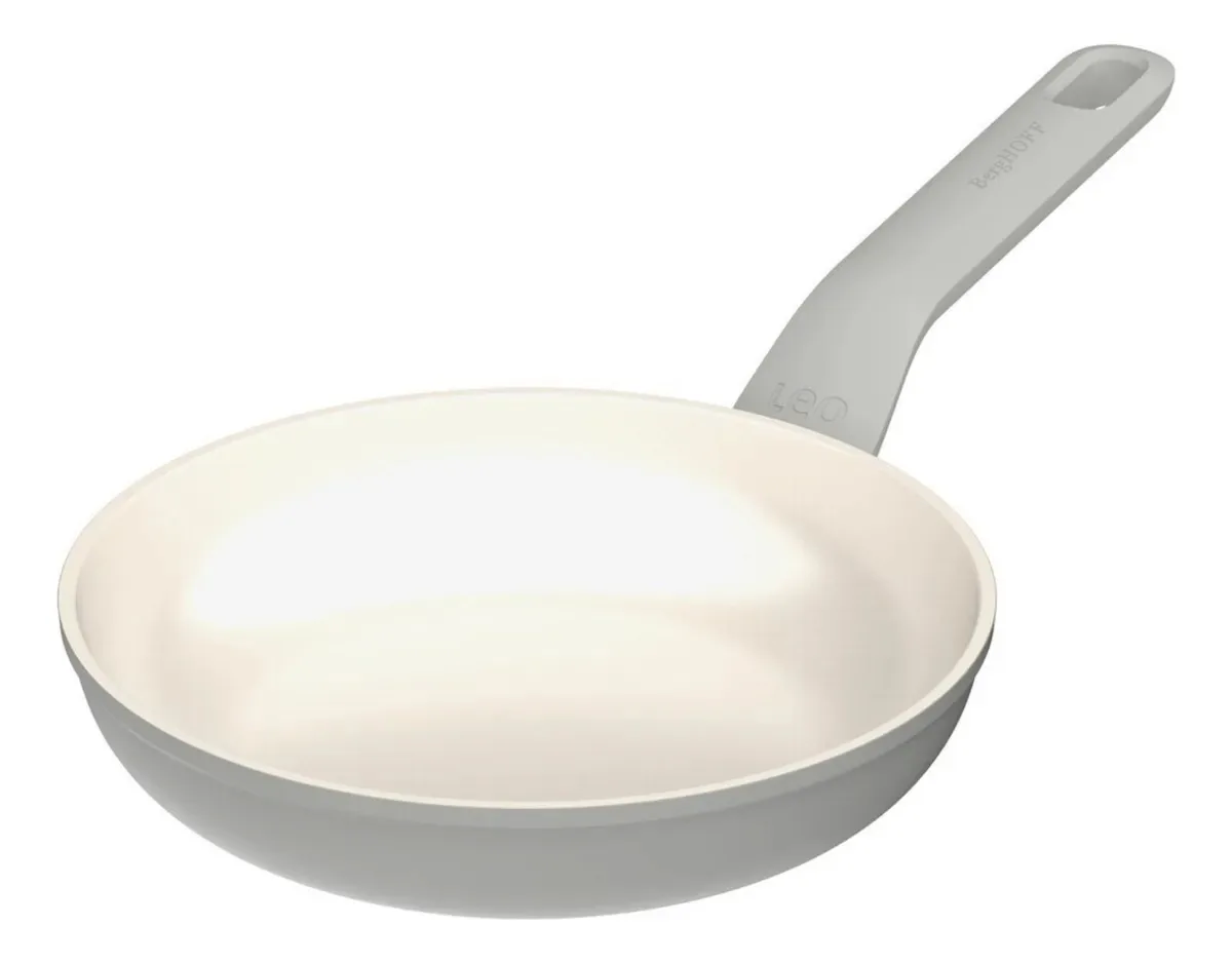Frigideira Berghoff Balance 20cm cinza