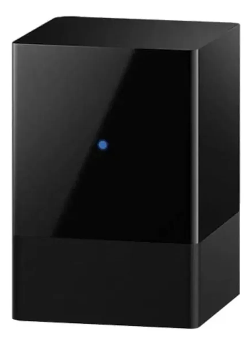 Controle Amazon Fire Tv Blaster Alexa Voz Tv Soundbar