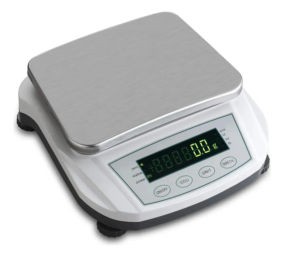 Balança digital de precisão de 200g/0,1g
