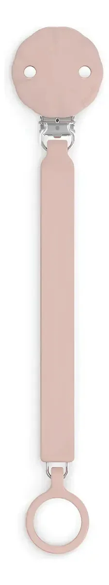 Broche de silicone Wonder Pink