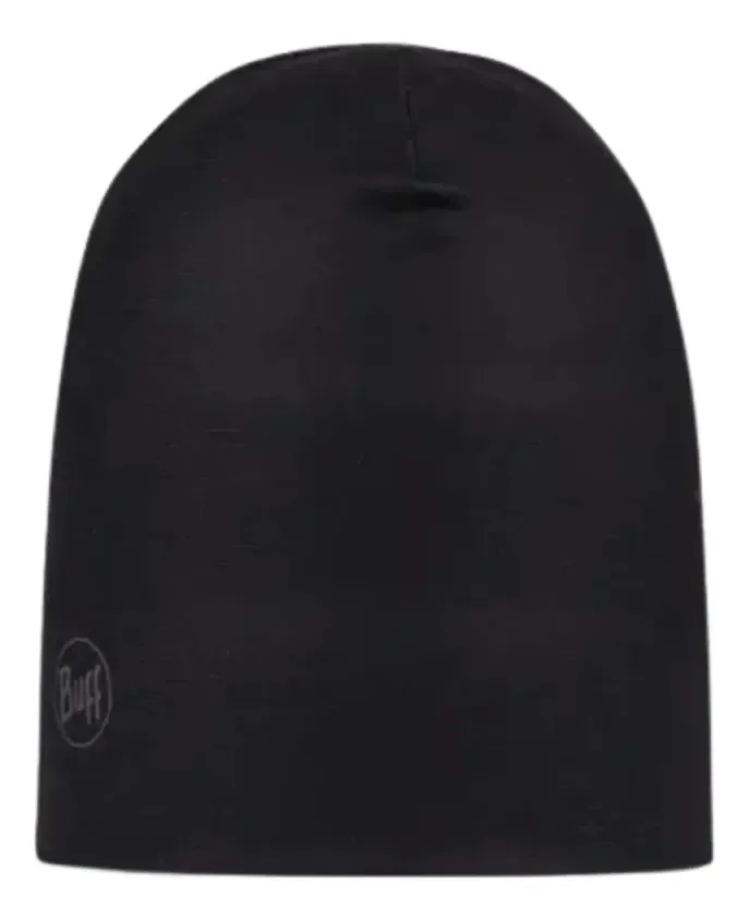 Buff EcoStretch Preto Cachecóis, echarpes e lenços Liso