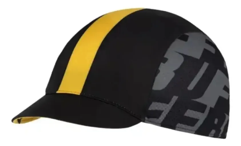 Buff Pack Cycle Preto Cachecóis, echarpes e lenços Geométrico