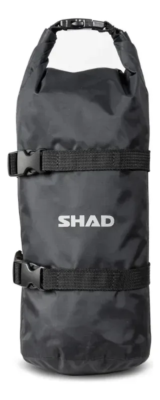 Bolsa impermeável preta Shad X1tr03
