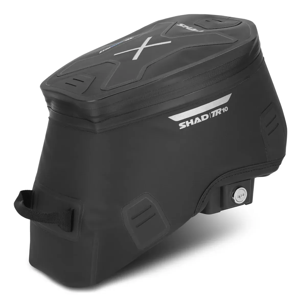 Bolsa de tanque impermeável Click System TR10cl
