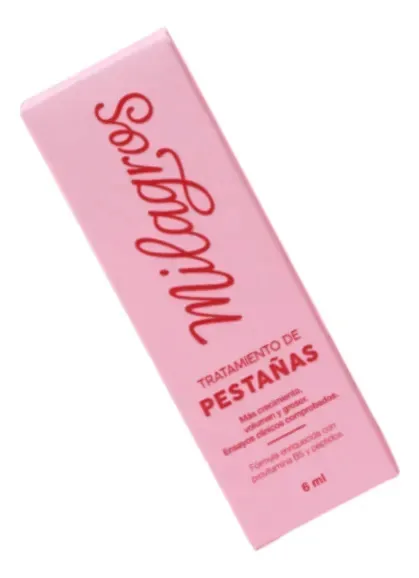 Sérum para cílios Miracle