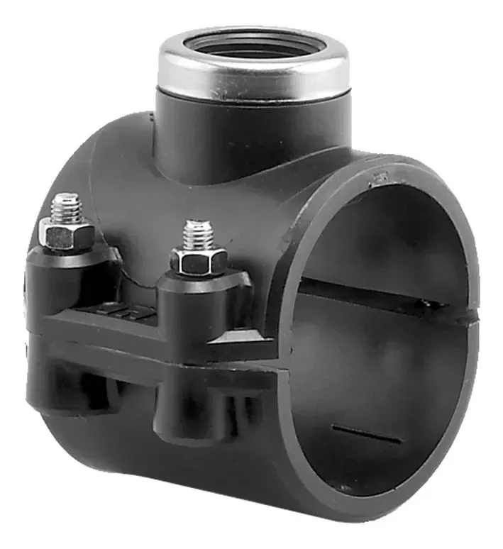 Aspersor para irrigação Hidroten con refuerzo
