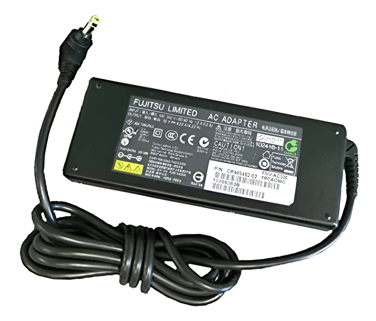 Carregador Fujitsu Notebook 19v 90w