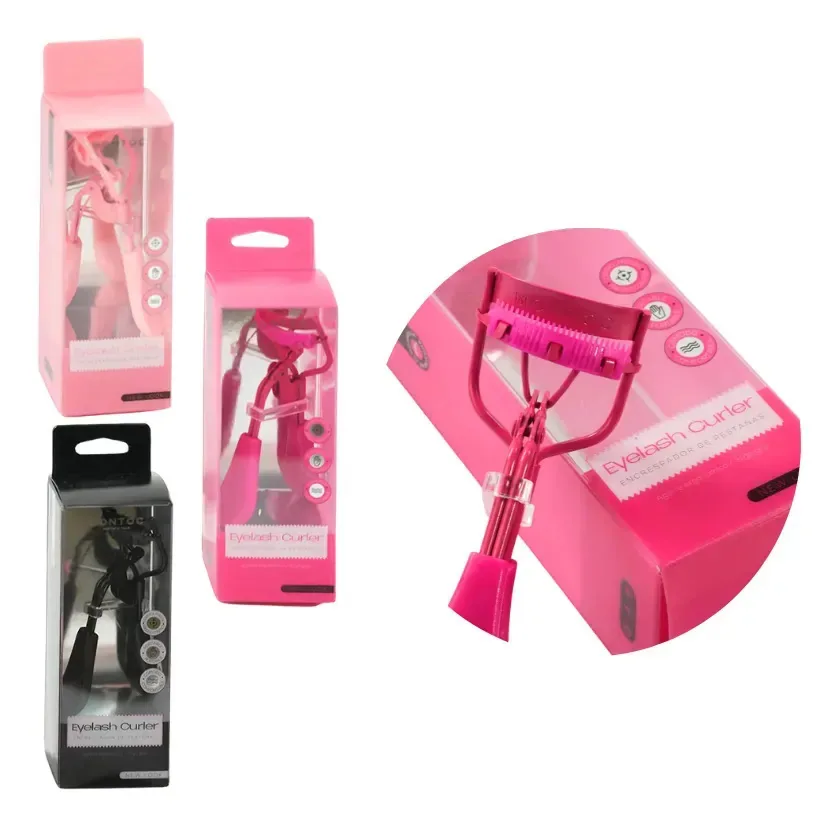 Pro Curler Montoc Curler