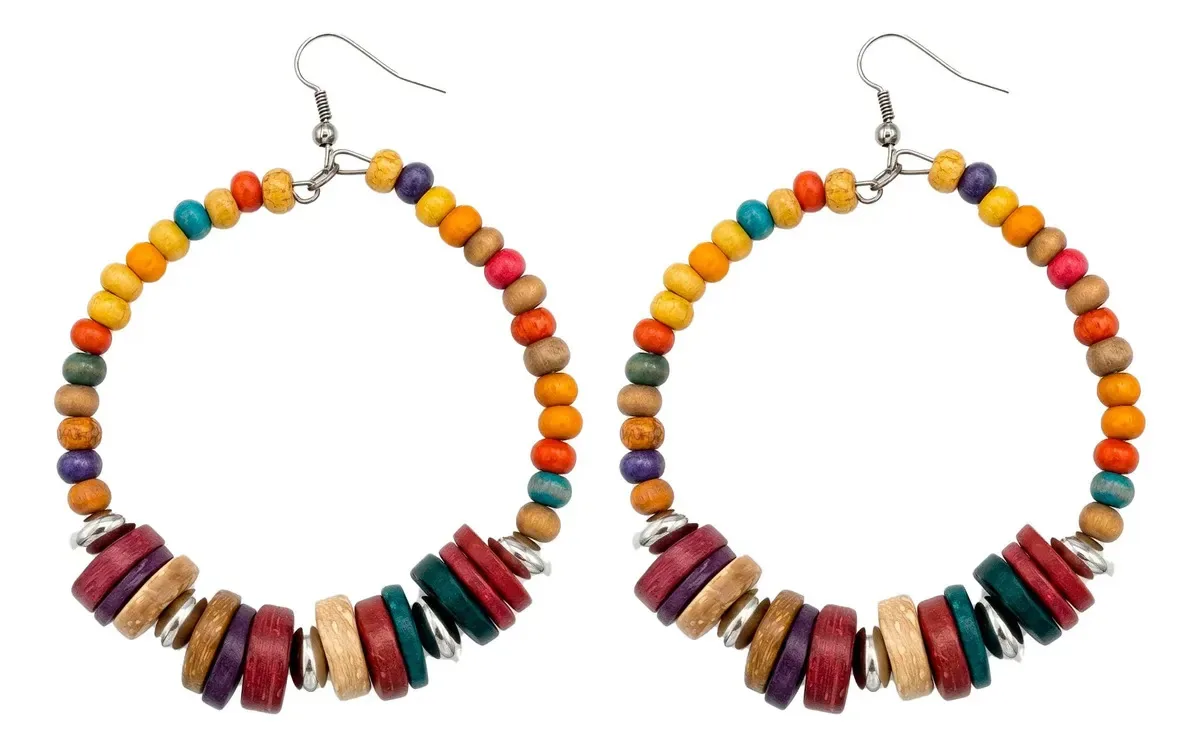 Anéis | Cores variadas | X12u | Anéis De | Multicolorido